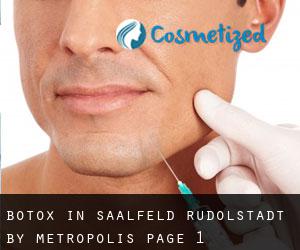 Botox in Saalfeld-Rudolstadt by metropolis - page 1