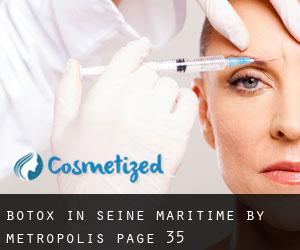 Botox in Seine-Maritime by metropolis - page 35