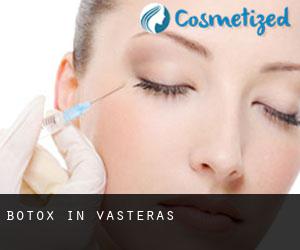 Botox in Västerås Botox in Västerås