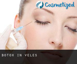 Botox in Veles Botox in Veles