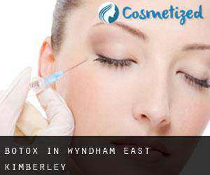 Botox in Wyndham-East Kimberley