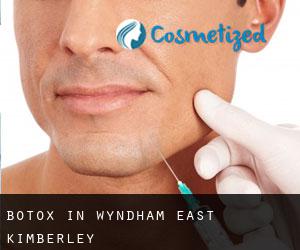 Botox in Wyndham-East Kimberley
