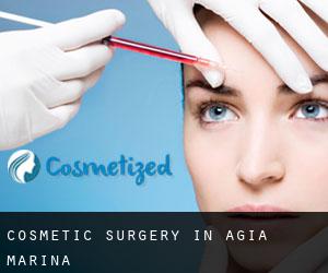 Cosmetic Surgery in Agía Marína
