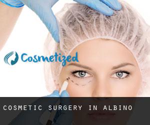 Cosmetic Surgery in Albino