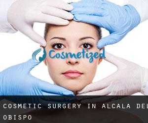 Cosmetic Surgery in Alcalá del Obispo