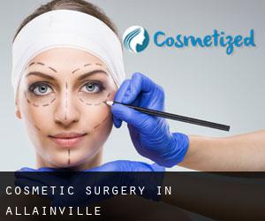 Cosmetic Surgery in Allainville