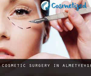 Cosmetic Surgery in Al'met'yevsk