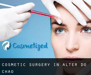 Cosmetic Surgery in Alter do Chão