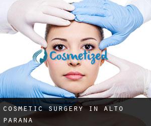 Cosmetic Surgery in Alto Paraná