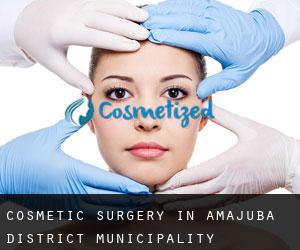 Cosmetic Surgery in Amajuba District Municipality