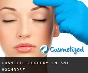 Cosmetic Surgery in Amt Hochdorf