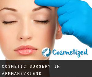 Cosmetic Surgery in Armmansvriend