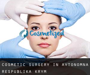 Cosmetic Surgery in Avtonomna Respublika Krym