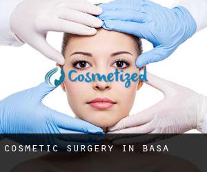 Cosmetic Surgery in Basa