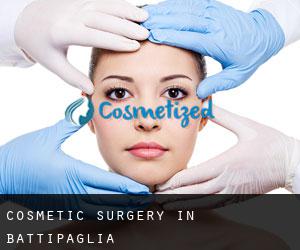 Cosmetic Surgery in Battipaglia