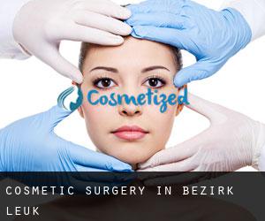 Cosmetic Surgery in Bezirk Leuk