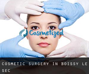 Cosmetic Surgery in Boissy-le-Sec
