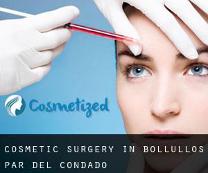 Cosmetic Surgery in Bollullos par del Condado