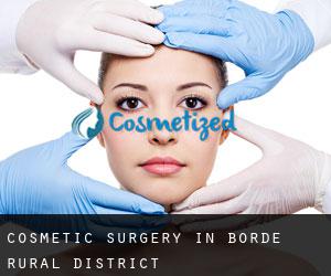 Cosmetic Surgery in Börde Rural District