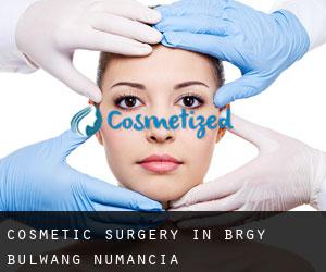 Cosmetic Surgery in Brgy. Bulwang, Numancia