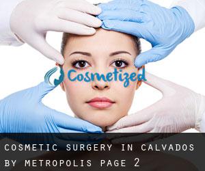 Cosmetic Surgery in Calvados by metropolis - page 2