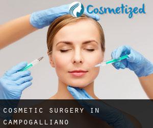 Cosmetic Surgery in Campogalliano
