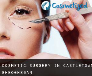 Cosmetic Surgery in Castletown Gheoghegan