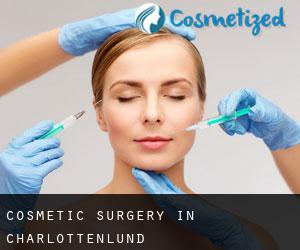Cosmetic Surgery in Charlottenlund