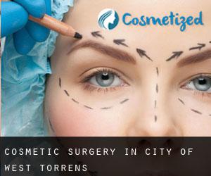 Cosmetic Surgery in City of West Torrens