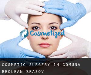 Cosmetic Surgery in Comuna Beclean (Braşov)