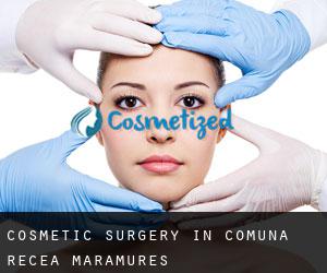 Cosmetic Surgery in Comuna Recea (Maramureş)