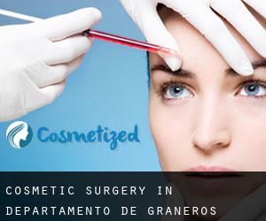 Cosmetic Surgery in Departamento de Graneros