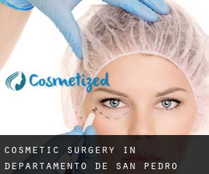 Cosmetic Surgery in Departamento de San Pedro (Misiones)