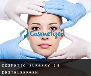 Cosmetic Surgery in Destelbergen