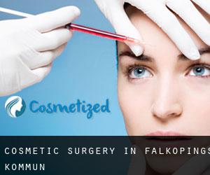 Cosmetic Surgery in Falköpings Kommun