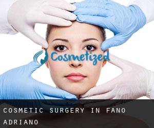 Cosmetic Surgery in Fano Adriano