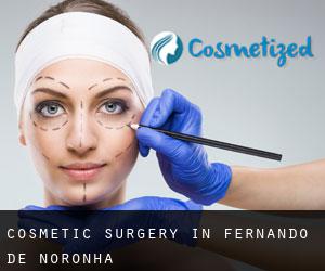 Cosmetic Surgery in Fernando de Noronha