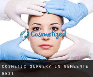 Cosmetic Surgery in Gemeente Best