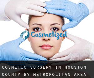 Cosmetic Surgery in Houston County by metropolitan area - page 1