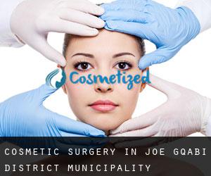 Cosmetic Surgery in Joe Gqabi District Municipality