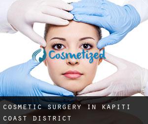 Cosmetic Surgery in Kapiti Coast District