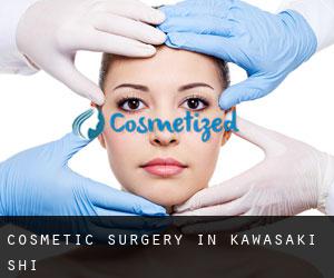 Cosmetic Surgery in Kawasaki-shi