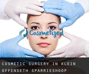 Cosmetic Surgery in Klein Offenseth-Sparrieshoop