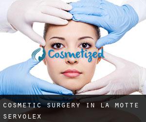 Cosmetic Surgery in La Motte-Servolex