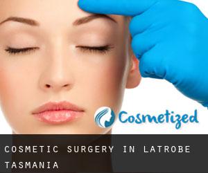 Cosmetic Surgery in Latrobe (Tasmania)