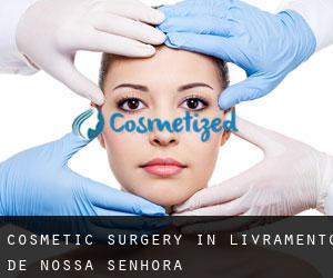 Cosmetic Surgery in Livramento de Nossa Senhora