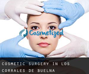 Cosmetic Surgery in Los Corrales de Buelna