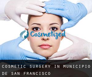 Cosmetic Surgery in Municipio de San Francisco