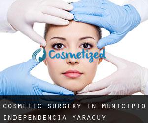 Cosmetic Surgery in Municipio Independencia (Yaracuy)