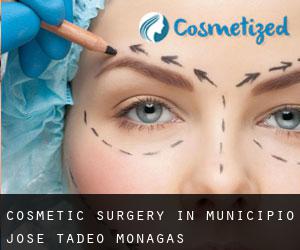 Cosmetic Surgery in Municipio José Tadeo Monagas